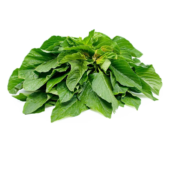 Leafy Greens & Fresh Herbs (Imboga z'Amababi n'Ibyatsi Bihumura)