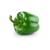 Green pepper /pc ISO