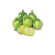 Egg plant(Intoryi) ISO