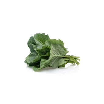 Leafy Greens & Fresh Herbs (Imboga z'Amababi n'Ibyatsi Bihumura)