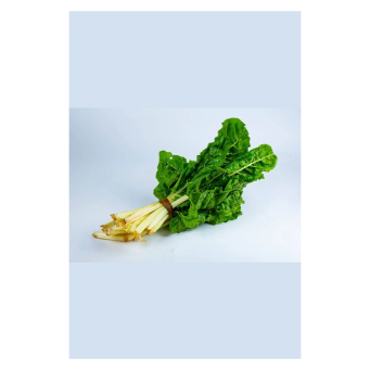 Leafy Greens & Fresh Herbs (Imboga z'Amababi n'Ibyatsi Bihumura)