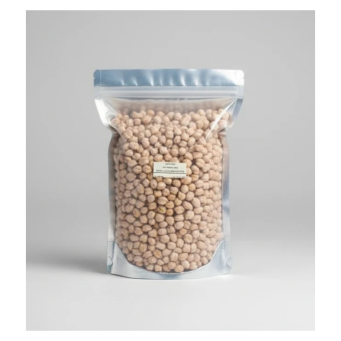 Beans, Lentils & Pulses