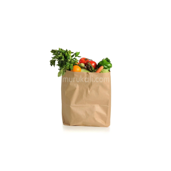 Fresh Vegetables (Imboga Nshya)