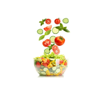 Fresh Vegetables