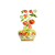 Salad Fresh Veggies-Bag ISO