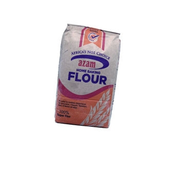 Wheat Flour (Ifu y'Ingano)