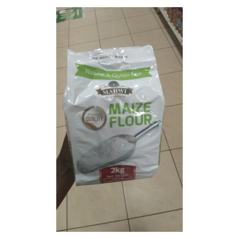 Maize Flour