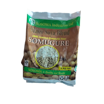 Porridge Flour (Ifu y'Igikoma)