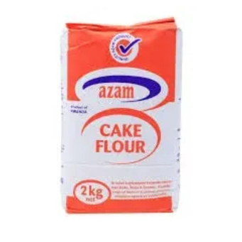 Wheat Flour
