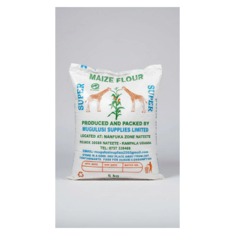 Maize Flour (Kawunga)
