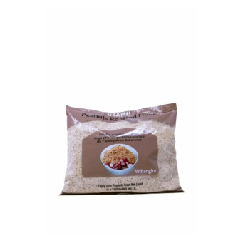 Cassava & Other Flours (Ifu y'Ubugari n'Izindi Fu)