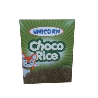 Rice (Umuceri)