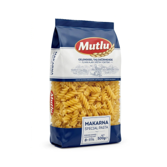 Pasta & Noodles (Makaroni, Spageti na Nudeli)