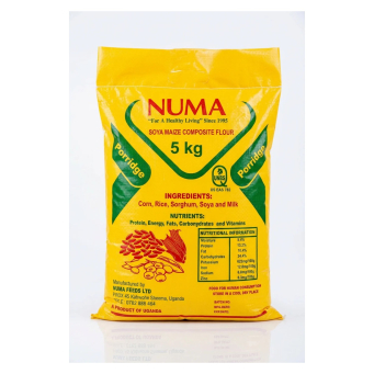Maize Flour (Kawunga)