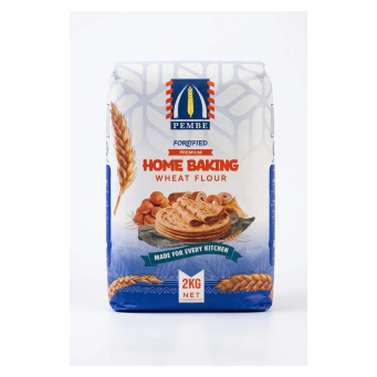 Wheat Flour (Ifu y'Ingano)