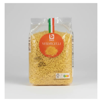 Pasta & Noodles (Makaroni, Spageti na Nudeli)