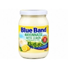 Blue Band Mayinnaise 450g Lemon ISO (Marigarine)