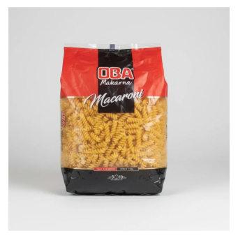 Pasta & Noodles (Makaroni, Spageti na Nudeli)