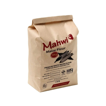 Maize Flour (Kawunga)