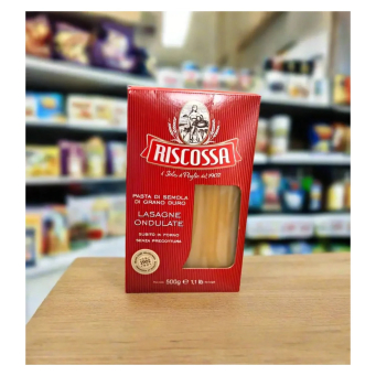 Cassava & Other Flours