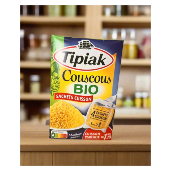 Cassava & Other Flours (Ifu y'Ubugari n'Izindi Fu)
