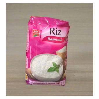 Cassava & Other Flours (Ifu y'Ubugari n'Izindi Fu)