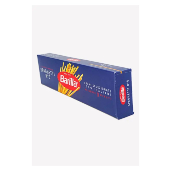 Pasta & Noodles (Makaroni, Spageti na Nudeli)