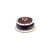 Chocolate Cake /6rounds ISO