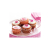 Mini Cup Cake With Cream/6pcs ISO
