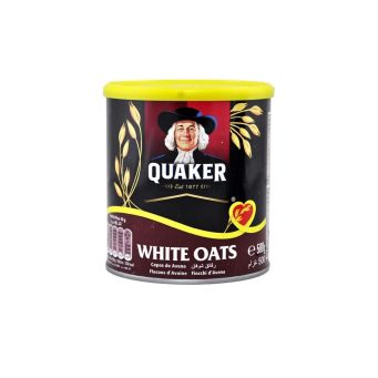 Breakfast Cereals & Oats (Ibinyampeke byo mu Gitondo)