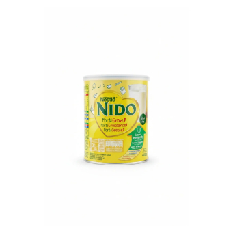 Powdered Milk (Amata y'Ifu)