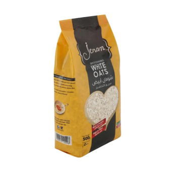 Breakfast Cereals & Oats (Ibinyampeke byo mu Gitondo)