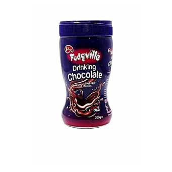 Hot Chocolate & Cocoa