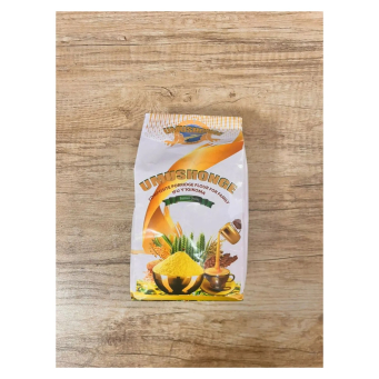 Porridge Flour