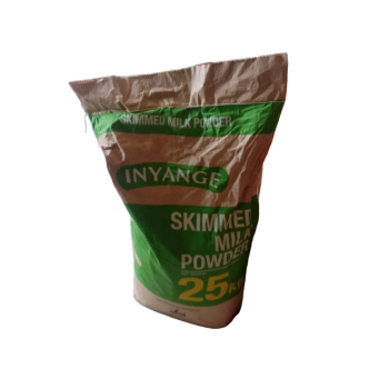 Powdered Milk (Amata y'Ifu)