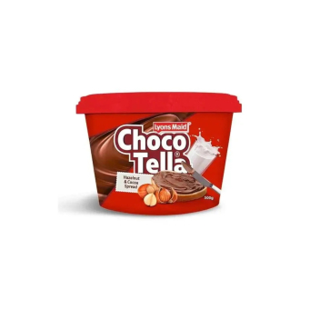 Hot Chocolate & Cocoa (Shokola yo Kunywa na Kakawo)