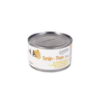 Canned Fish (Amafi yo mu Makopo)