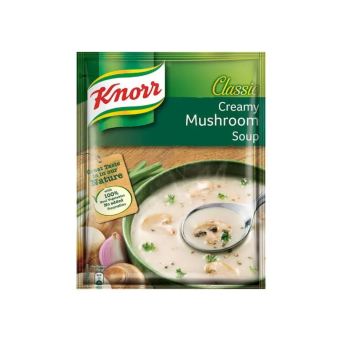 Stock Cubes & Soups (Ibirungo bya Kibe n'Isupu)