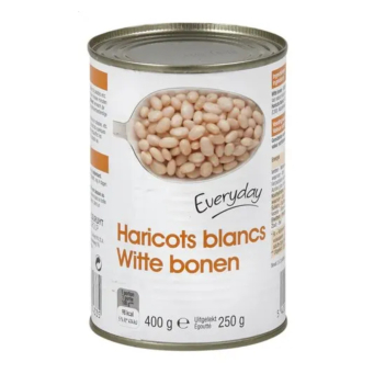 Beans, Lentils & Pulses
