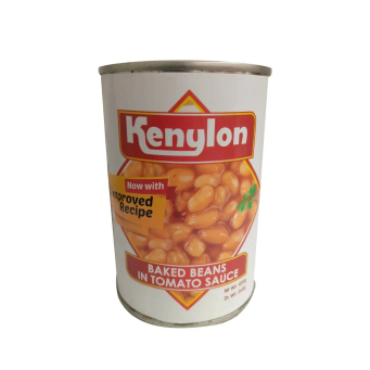 Tomato Paste & Sauces (Inyanya Zisye n'Isosi)
