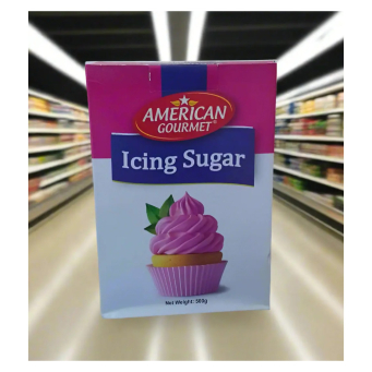 Sugar & Sweeteners (Isukari n'Ibiryohesha)
