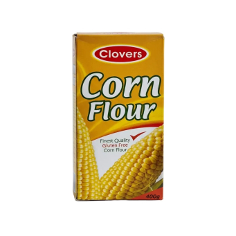 Maize Flour