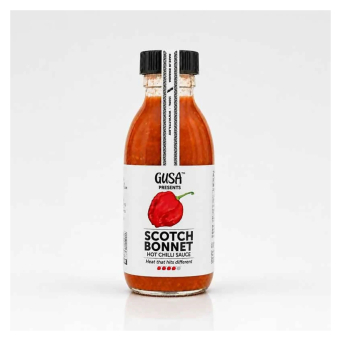 Chili & Pepper Sauces (Urusenda n'Isosi Yarwo)