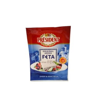 President Orginal Greek Feta 150g ISO (Foromaje na Kirimu)