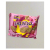 Que Eat N'Joy Strawberry Sandwich Biscuits ISO