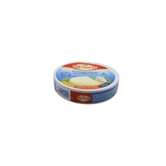 President Spreadable Cheese 120g ISO (Foromaje)