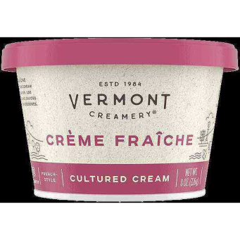Vanilla Creme Fraiche ISO (Kirimu ya Vanila)