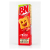 BN Go&ucirc;t Fraise Biscuits 285g ISO