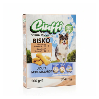 Pet Food (Ibiryo by'Amatungo)