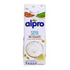 Alpro Soya Milk ISO (Amata ya Soya)